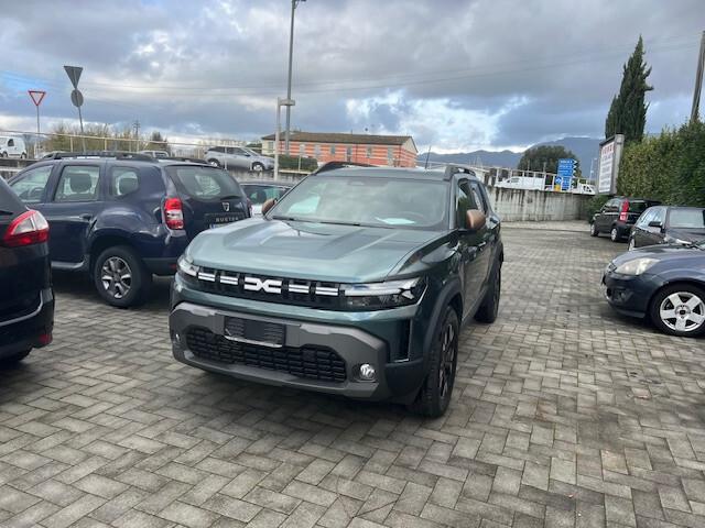 Dacia Duster ECO-G 100 CV Expression