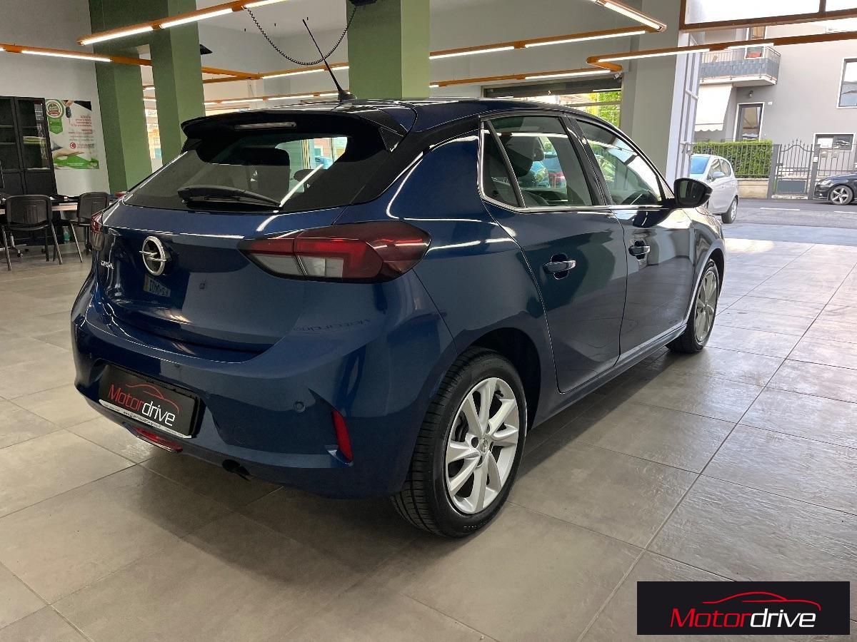 OPEL - Corsa - 1.2 100 CV aut. Edition