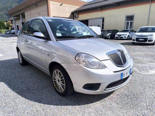 LANCIA Ypsilon 1.2 ADATTA A NEOPATENATI