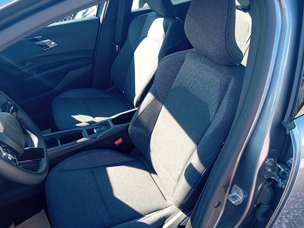 Renault Clio 1.8 full hybrid E-Tech Evolution Auto