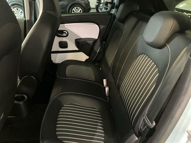 RENAULT Twingo 22kWh Techno