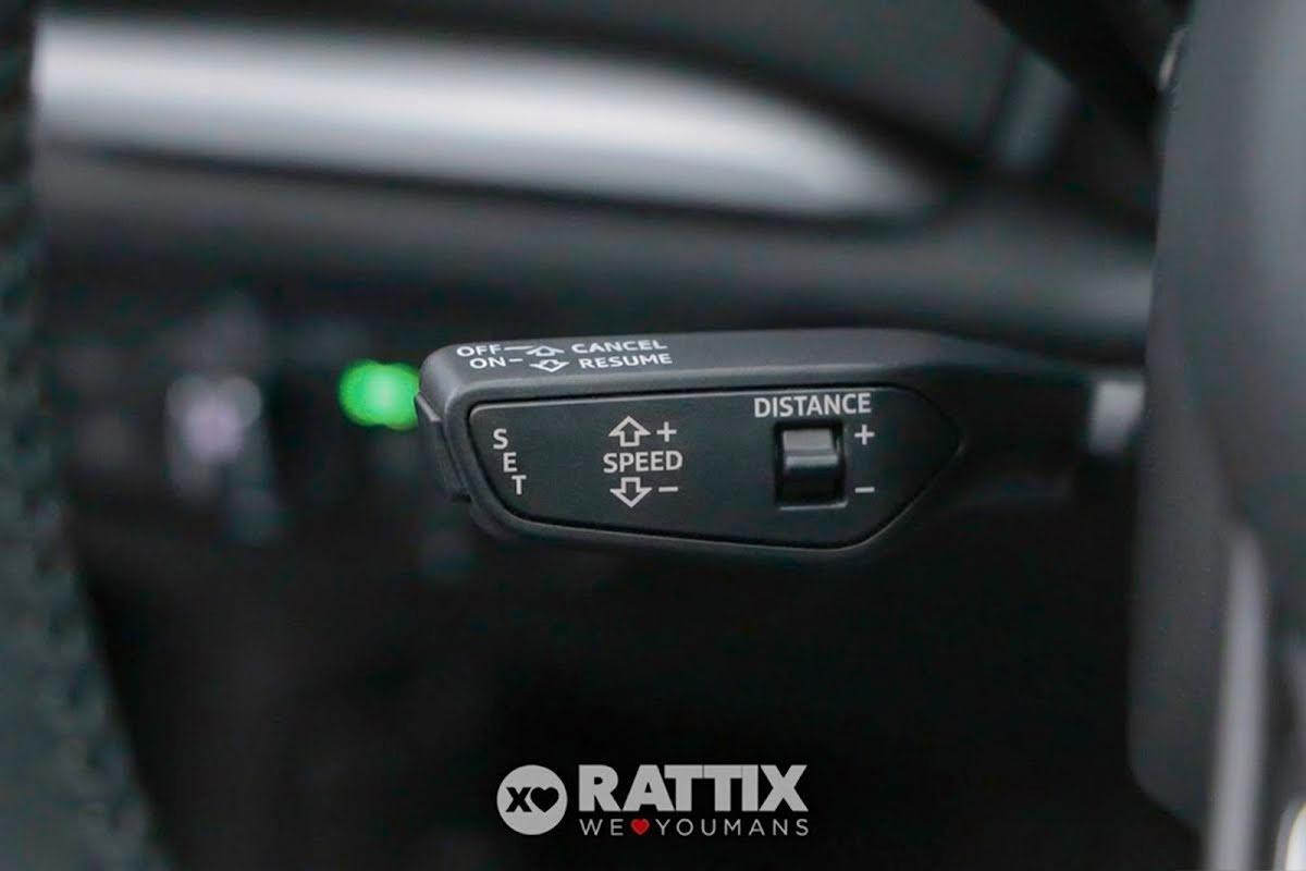 Audi A3 30 1.5 g-tron 131CV Admired s-Tronic