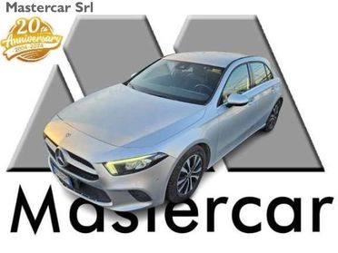 MERCEDES-BENZ A 180 Classe A - W177 d Sport auto - GK783ZM