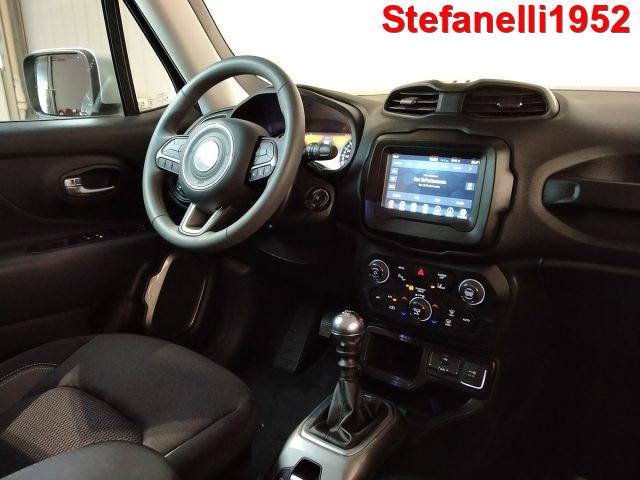 JEEP Renegade 1.6 Mjt 130 CV S