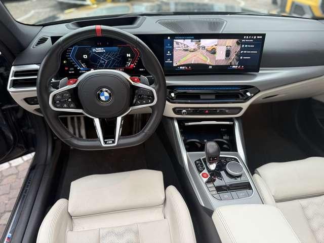 BMW M4 M4 Cabrio Cabrio 3.0 Competition M xdrive auto