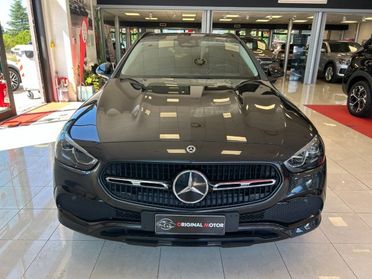 MERCEDES-BENZ C 220 d Mild hybrid 4Matic Premium All-Terrain