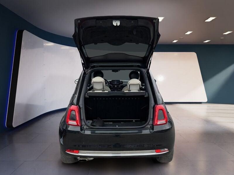 FIAT 500 III 2015 1.2 Cult easypower Gpl 69cv
