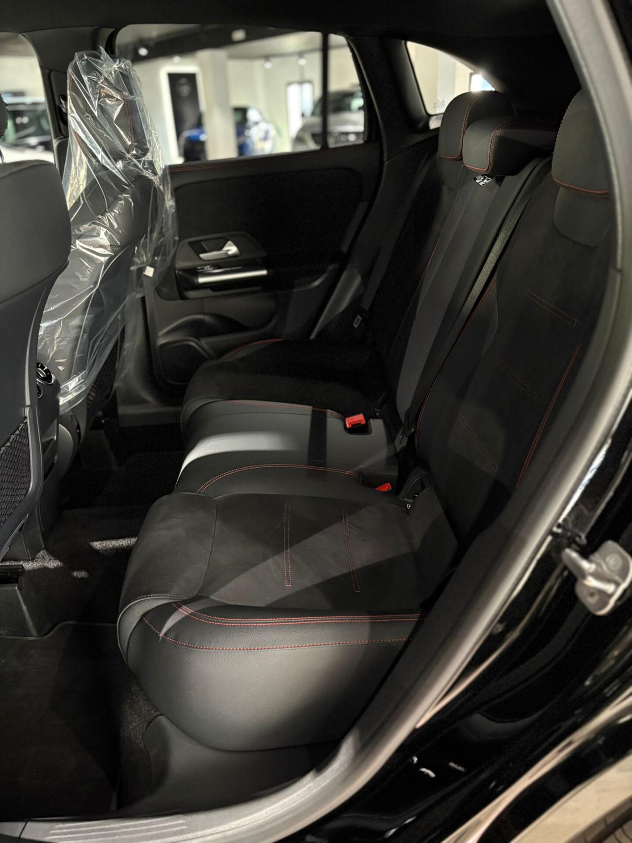 Mercedes-benz GLA 200 d Automatic AMG Line Advanced Plus