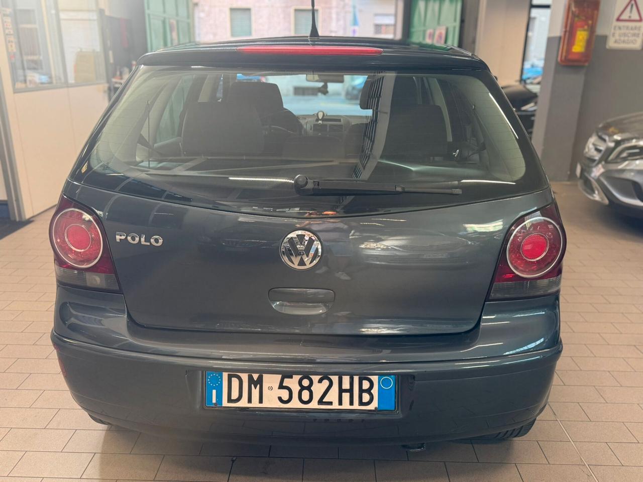 Volkswagen Polo 1.2/70CV 12V 5p. Comfortline PREZZO REALE! UNICO PROPRIETARIO!!