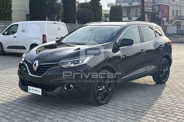 RENAULT Kadjar dCi 8V 110CV EDC Energy Hypnotic