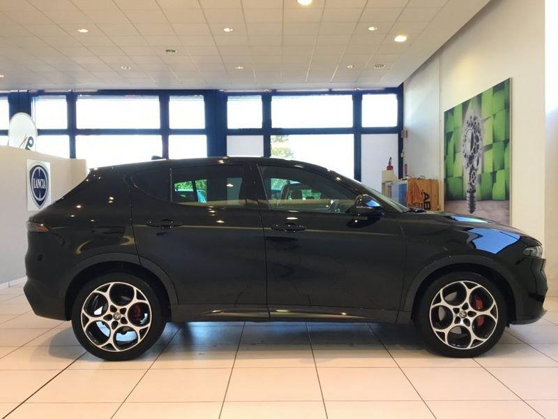 Alfa Romeo Tonale 1.3 280 CV PHEV AT6 Q4 Veloce MY24