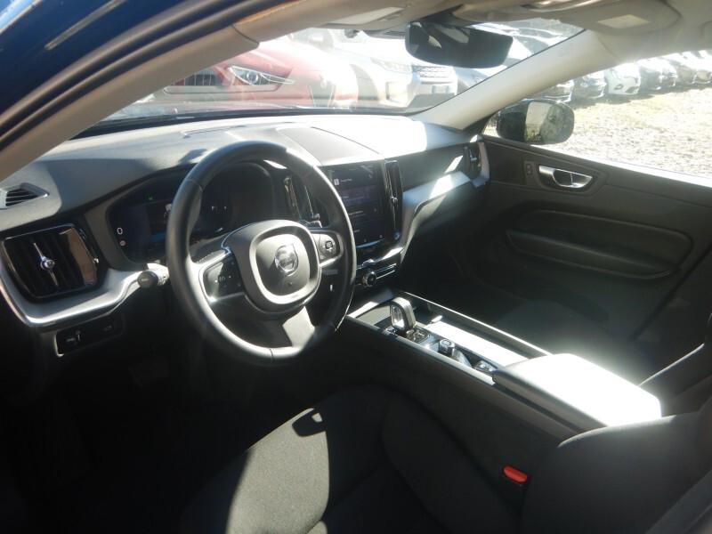 Volvo XC 60 2.0 B4 197CV AWD HYBRID/DIESEL **KM50000 REALI**