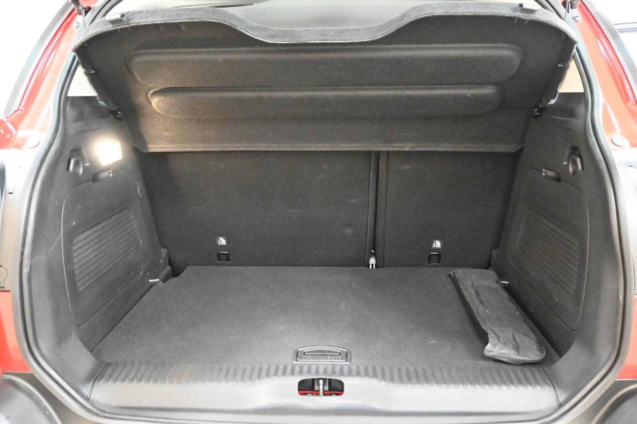 CITROEN C3 Aircross 1ª s. C3 Aircross PureTech...