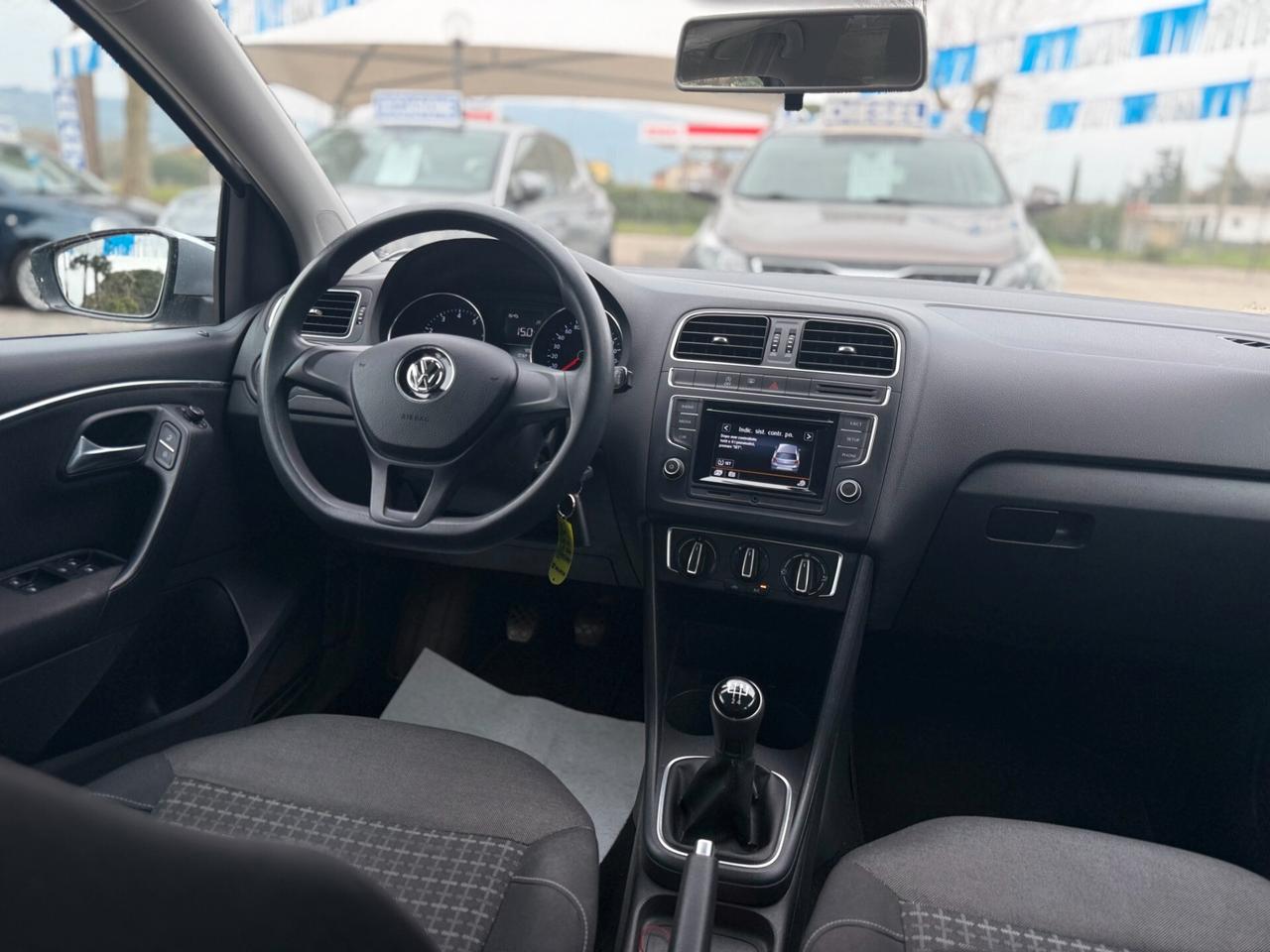 " IMMACOLATA " Volkswagen Polo 1.2 TSI 5p. Comfortline