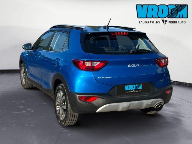 KIA Stonic 1.2 DPI Urban