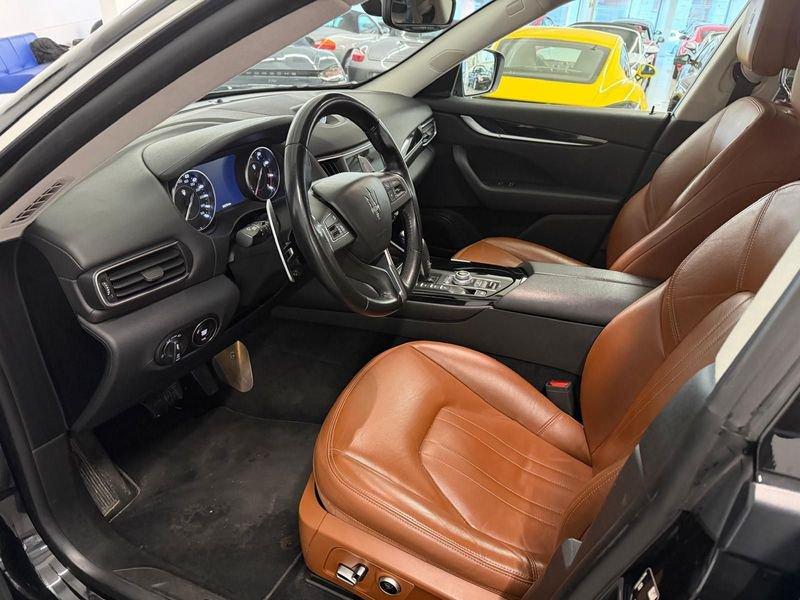 Maserati Levante 3.0 V6 350cv Q4 auto