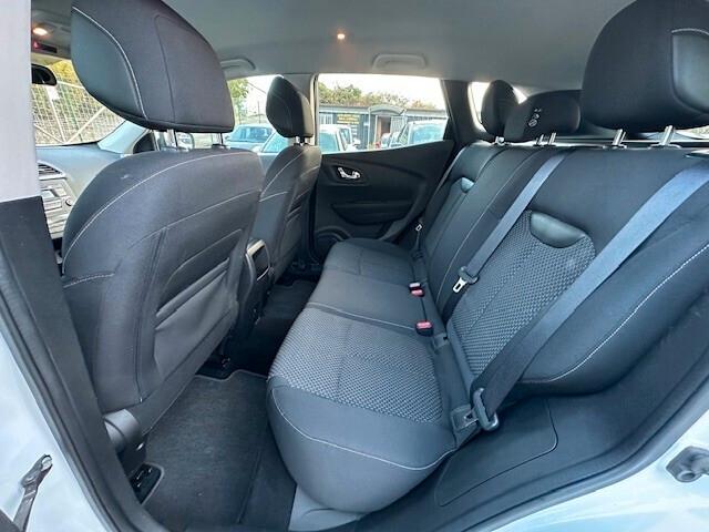 Renault Kadjar 1.5 dCi 110CV Energy Life