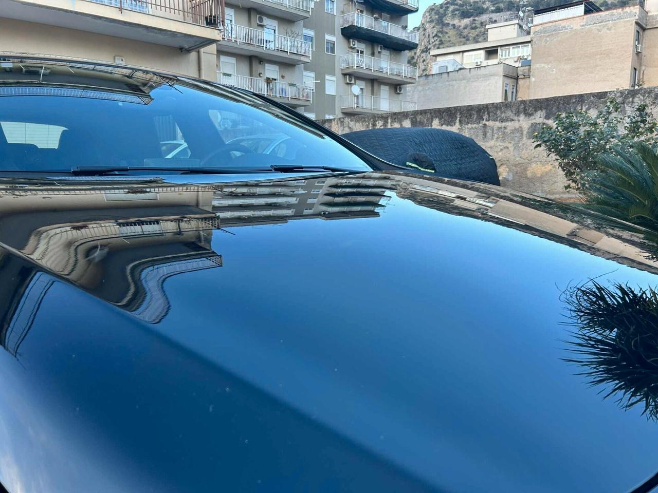 MERCEDES-BENZ A200 CDI 136CV 2015 SPORT