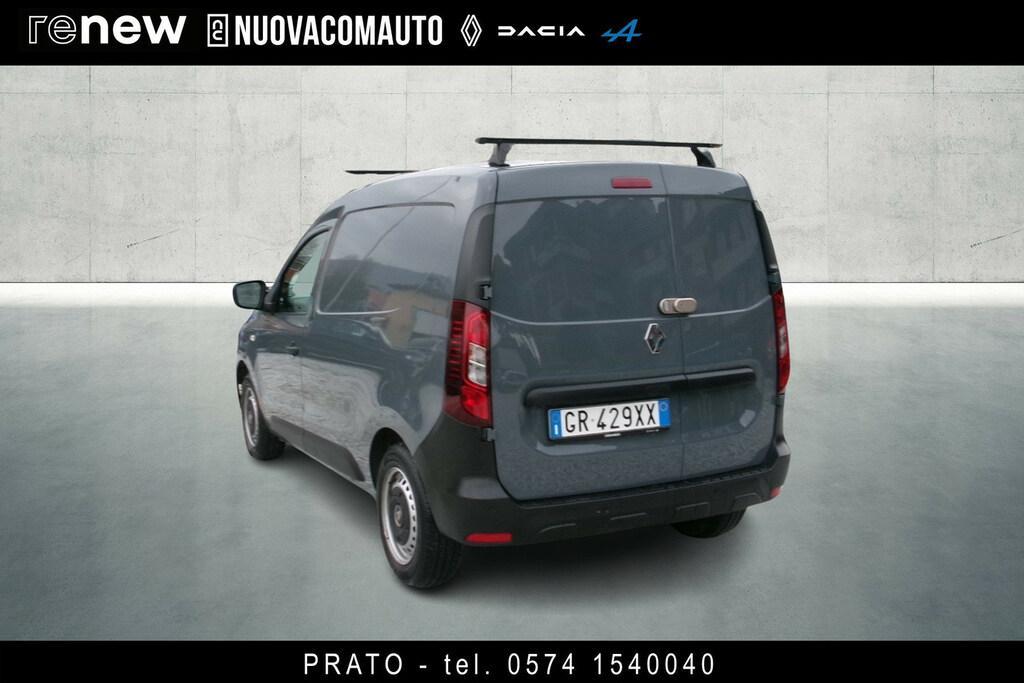Renault Express van 1.5 Blue dci 95cv Fap