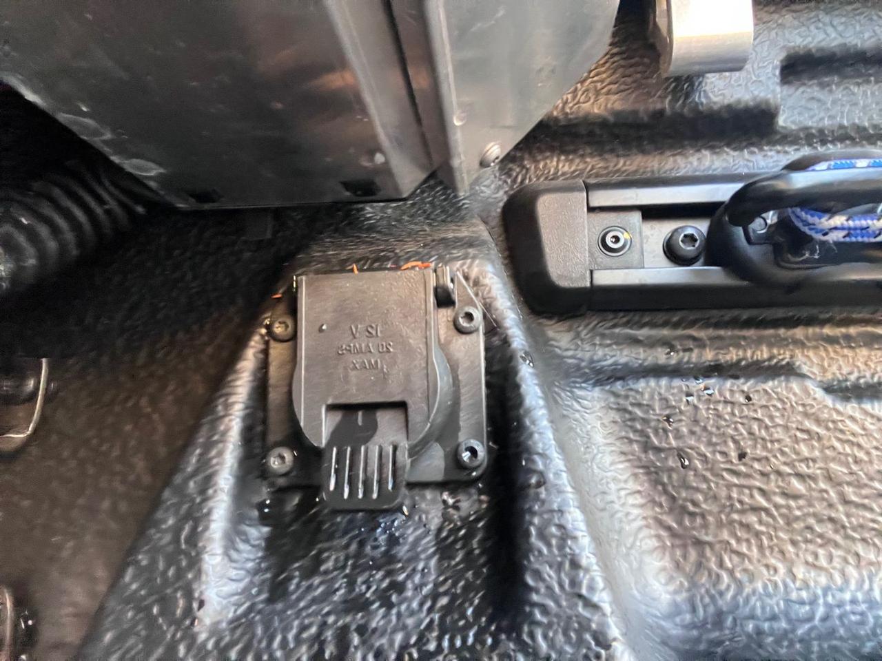 Ford Ranger Limited 2.0 TDCi EcoBlue 170 CV #9645