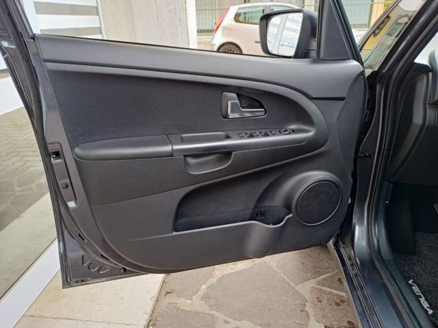 KIA Venga 1.4 CVVT Cool