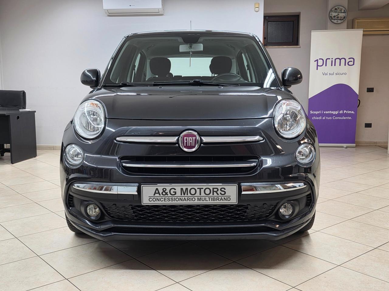 FIAT 500L 1.3 MJT 95cv S&S POP STAR