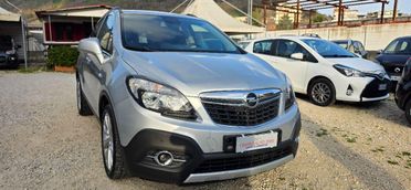 OPEL Mokka 1.4 T Ecotec 140 CV 4x2 aut. Cosmo