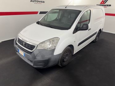 Peugeot Partner BlueHDi 100 L1 Furgone Premium