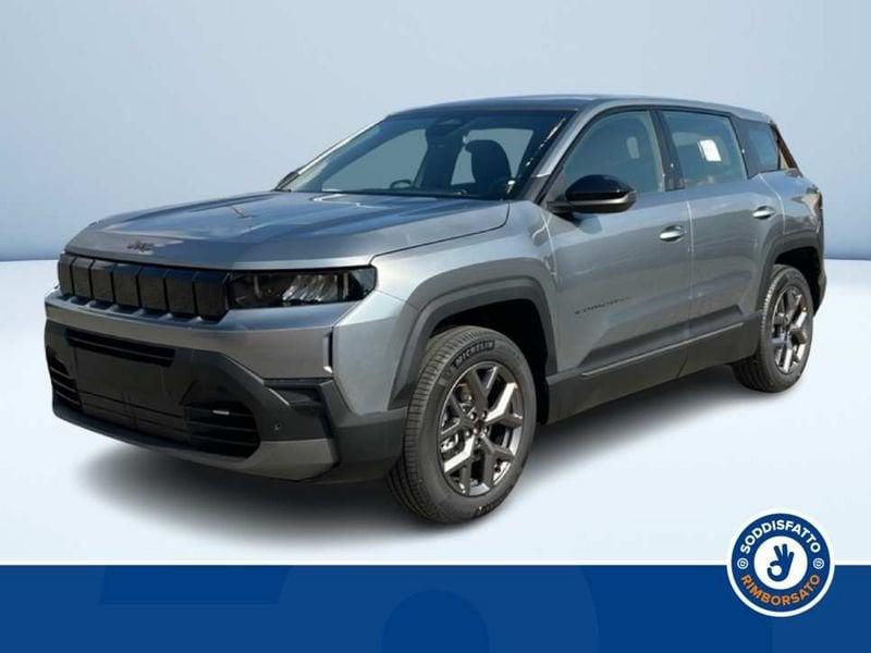 Jeep Compass Nuovo 1.2 48V Hybrid Altitude