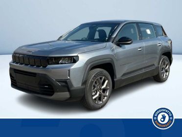 Jeep Compass Nuovo 1.2 48V Hybrid Altitude