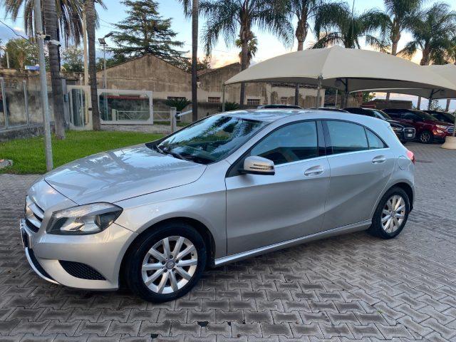 MERCEDES-BENZ A 180 CDI Automatic Sport