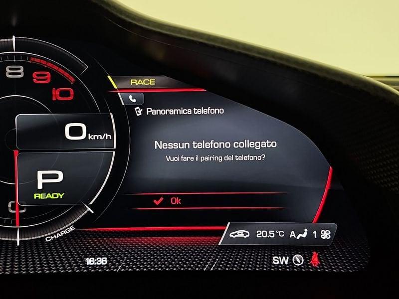 Ferrari 296 GTB 296 GTB - Assetto Fiorano FI02
