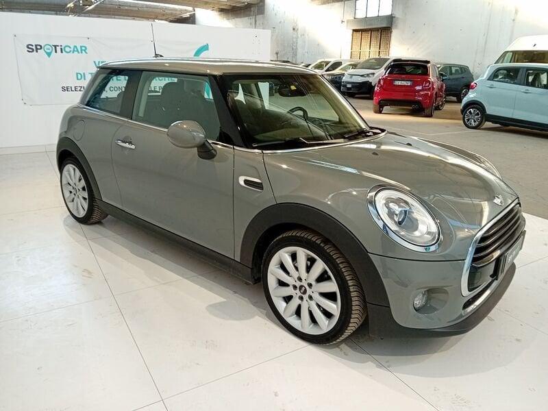 MINI Mini 3 porte 1.5 Cooper D Hype