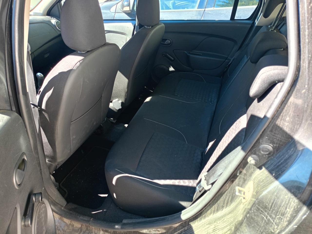 Dacia Logan MCV 1.5 dCi 8V 90CV Lauréate