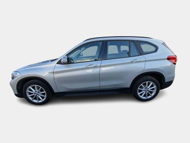 BMW X1 xDrive 18d Business Advantage