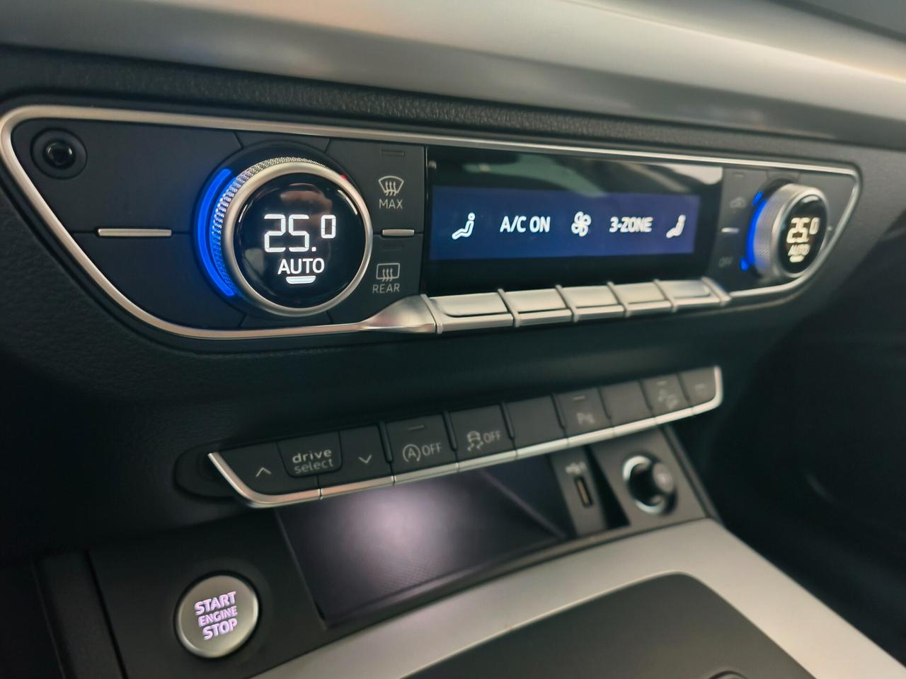 Audi Q5 35 TDI S tronic Business