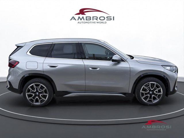 BMW X1 sDrive18d xLine Premium Package