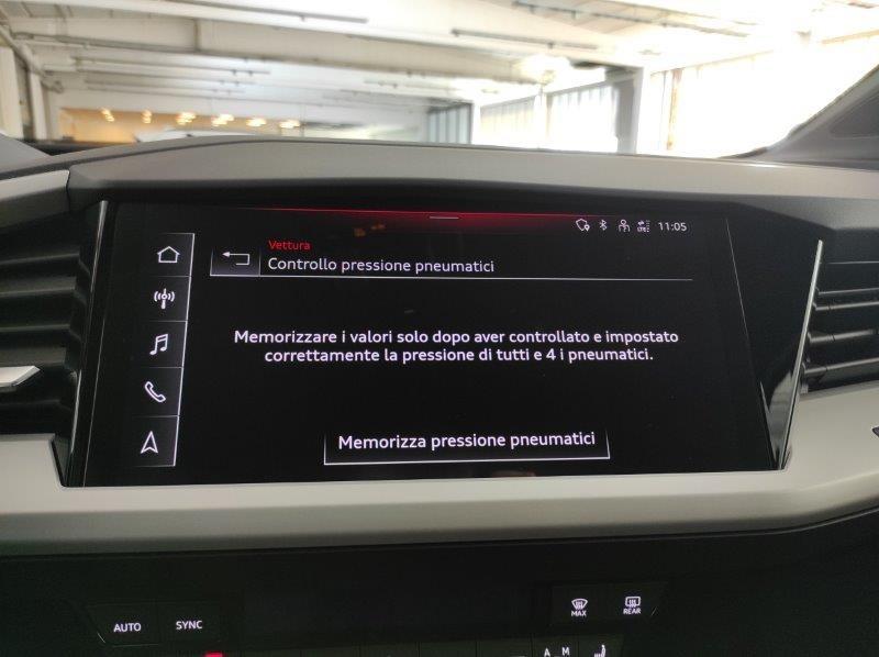 AUDI Q4 e-tron - Q4 40 e-tron Business Advanced