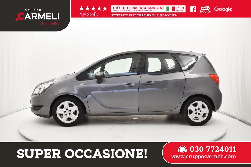 Opel Meriva 1.4 Turbo Elective