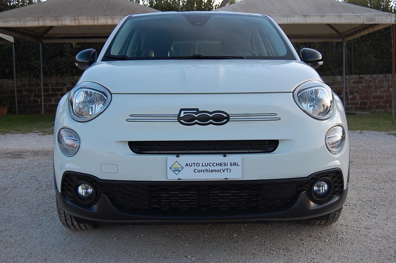 Fiat 500X 1.3 MultiJet 95 CV