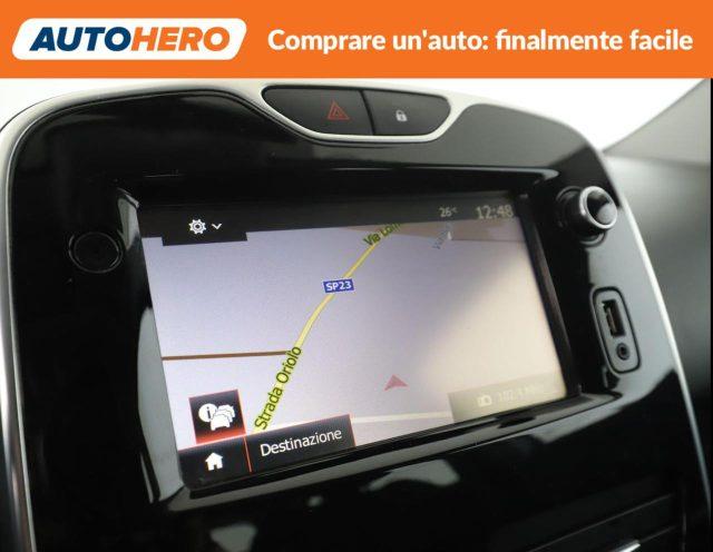 RENAULT Clio Sporter dCi 8V 90CV Start&Stop Energy Duel