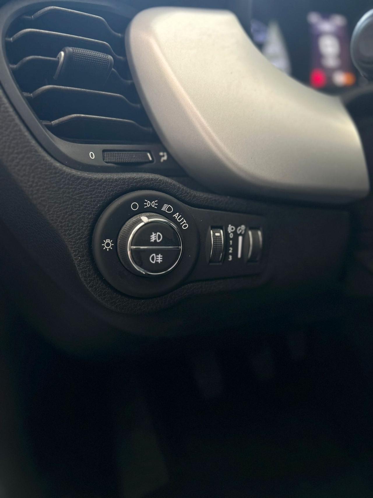 Fiat 500X 1.6 MultiJet 130 CV Connect