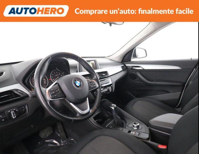 BMW X1 sDrive18i Advantage