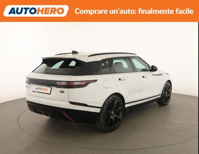 LAND ROVER Range Rover Velar 2.0D I4 240 CV R-Dynamic SE