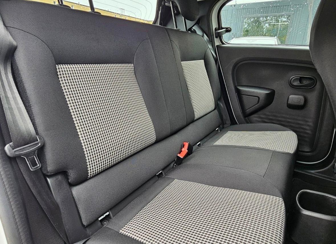 Renault Twingo SCe 65 CV Duel