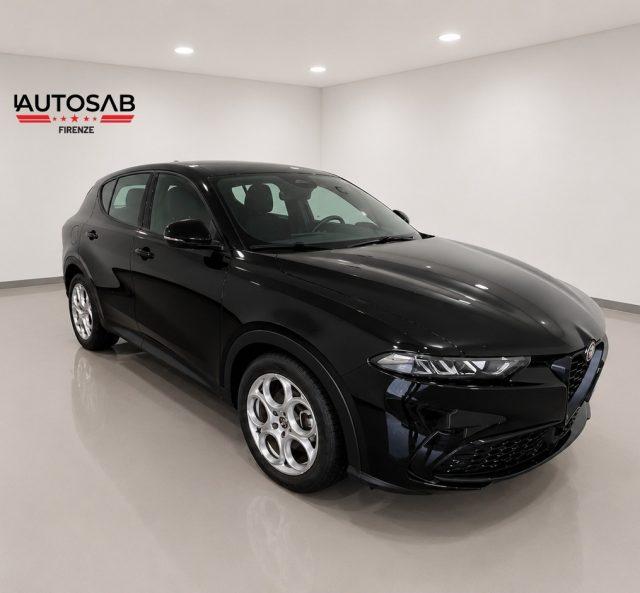 ALFA ROMEO Tonale 1.6 diesel 130 CV TCT6 Super