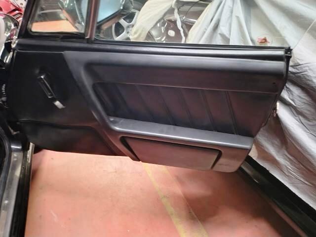 Alfa Romeo Spider 2.0i cat