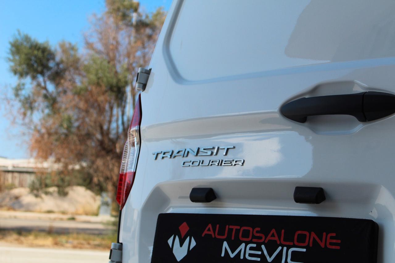 Ford Transit Courier 1.5 TDCi 75CV Van Trend