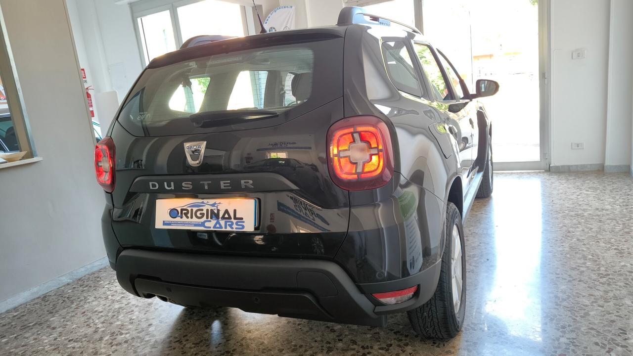 Dacia Duster 1.5 Blue dCi 8V 115 CV 4x2 Prestige