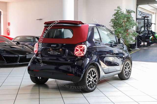 smart forTwo CABRIO EQ POWER|TELECAMERA|CARPLAY|FARI LED|CRUISE